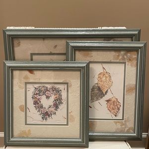 Nature artwork collection